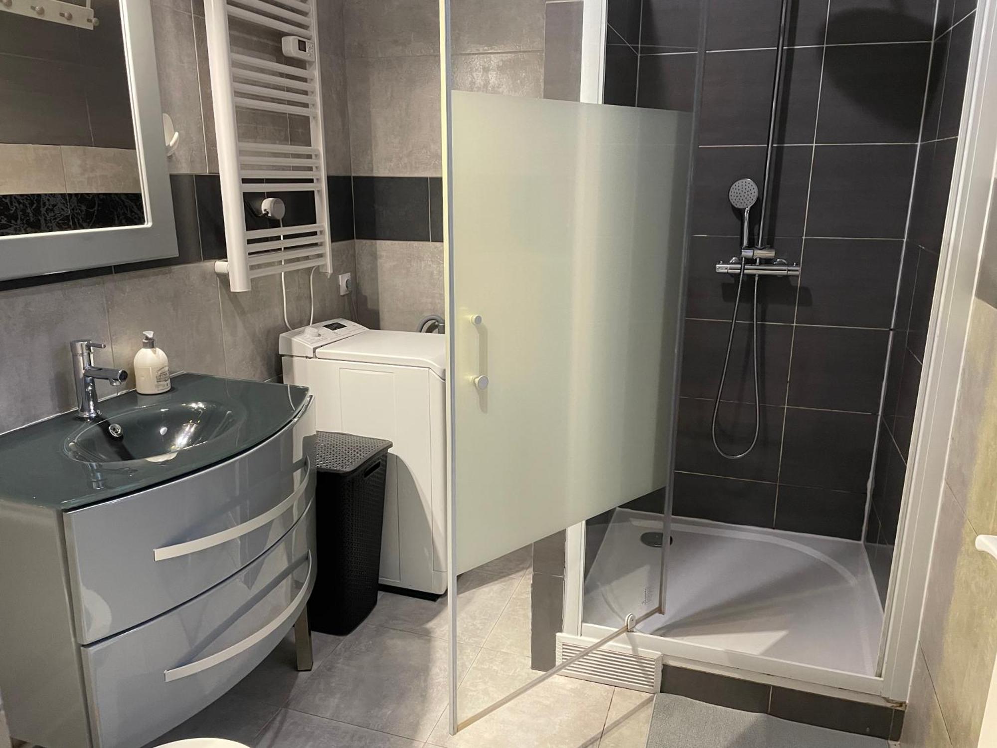 Superbe Appartement A 5 Minutes De Disney Chessy  Ngoại thất bức ảnh