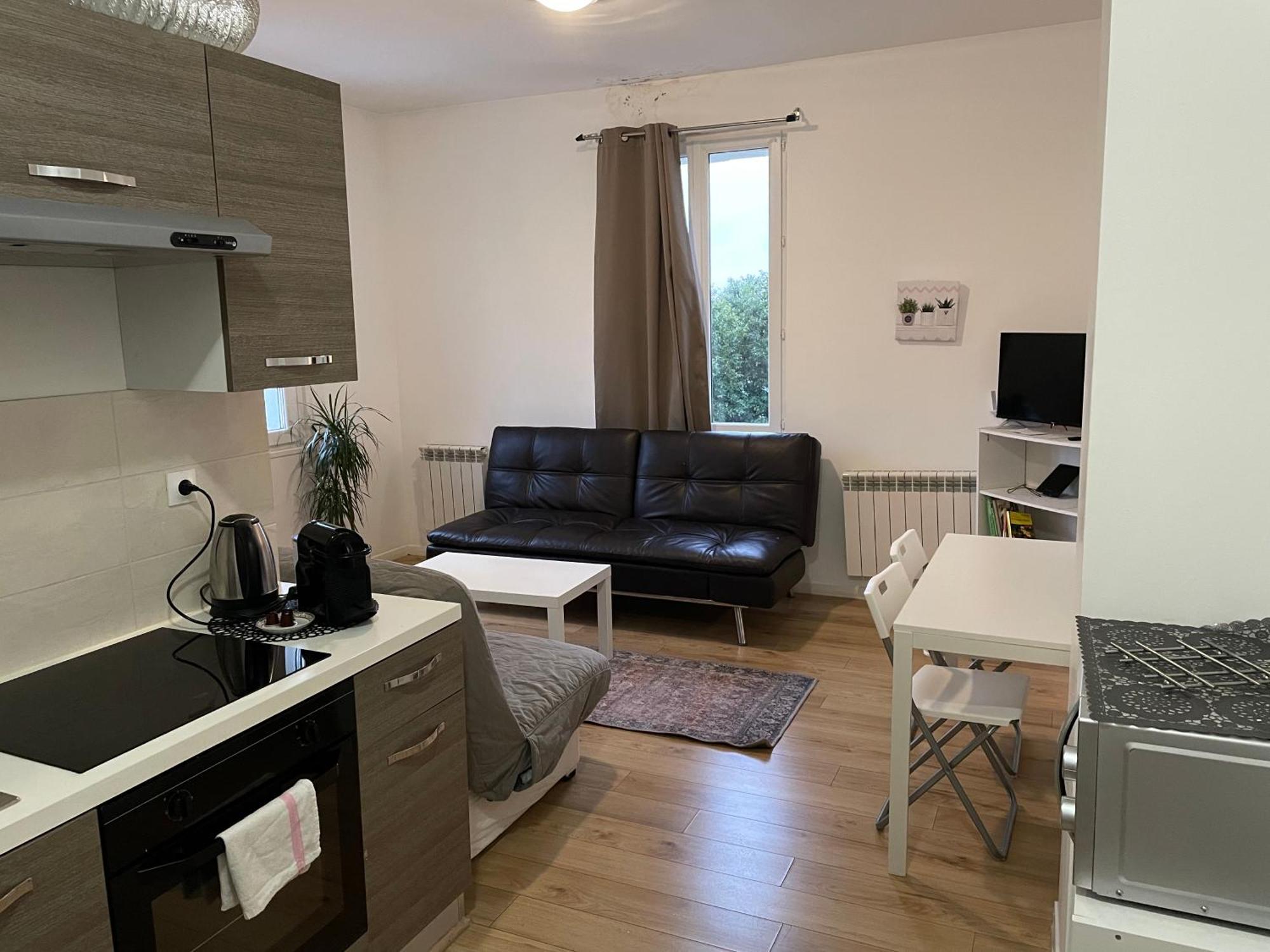 Superbe Appartement A 5 Minutes De Disney Chessy  Ngoại thất bức ảnh
